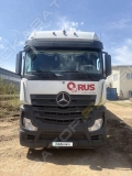 Mercedes-Benz Actros [1]