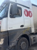 Mercedes-Benz Actros [3]