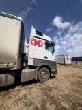 Mercedes-Benz Actros [2]