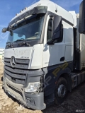 Mercedes-Benz Actros [1]