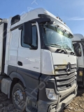 Mercedes-Benz Actros [3]