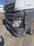 Mercedes-Benz Actros [4]