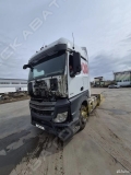 Mercedes-Benz Actros [1]