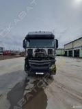 Mercedes-Benz Actros [2]