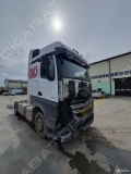 Mercedes-Benz Actros [3]