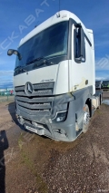 Mercedes-Benz Actros [1]