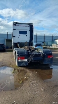 Mercedes-Benz Actros [3]