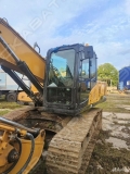 Sany SY215C [1]