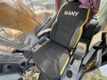 Sany SY330H [25]
