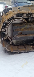 Sany SY245F [17]