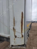 Полуприцеп шторный [11]