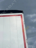 Полуприцеп шторный [11]
