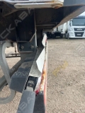 Полуприцеп шторный [15]