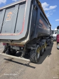 Полуприцеп самосвальный [1]