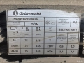 Grunwald 9453-0000011-50 [22]