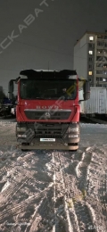 Howo T5G 6x4 [1]
