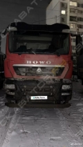 Howo T5G 6x4 [3]