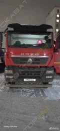 Howo T5G 6x4 [2]