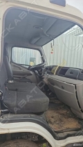 Mitsubishi Fuso Canter FE85DE бортовой [5]