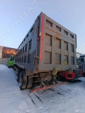 Shacman SX331863366 [13]