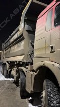Howo T5G 6x4 [4]