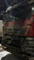 Howo T5G 6x4 [2]