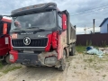 Shacman SX32586W384C [1]