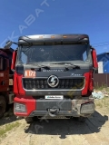 Shacman SX32586W384C [2]