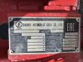 Shacman SX32586W384C [13]