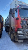 Howo T5G 6x4 [3]