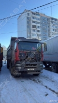 Howo T5G 6x4 [2]