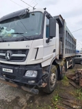BeiBen ND3310DD5J7Z21 [2]
