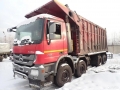 Actros 4141 K [1]
