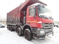 Actros 4141 K [3]