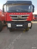Hongyan CQ3406HV39 [1]