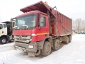 Actros 4141 K [1]