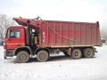 Actros 4141 K [12]