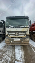 BeiBen ND3310DD5J7Z21 [2]