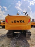 LOVOL FR220F [4]