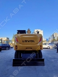 Lovol FW160F [7]