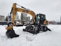 Sany SY165W [1]