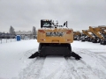 Sany SY165W [4]