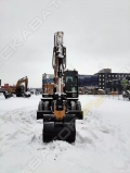 Sany SY165W [9]