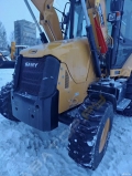 Sany BHL95 [25]