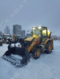 Sany BHL95 [29]
