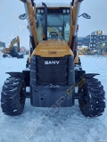 Sany BHL95 [23]