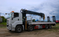 GIGA 8x4, КМУ 14 т [6]