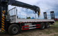 GIGA 8x4, КМУ 14 т [8]