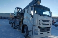 Isuzu Giga (автогидроподъемник) [1]