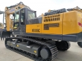 XCMG XE335C [3]